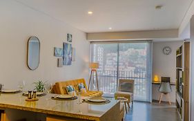 Espectacular Central Loft